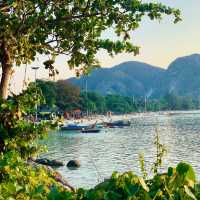 Phi Phi Island – Holiday Paradise with a Vibrant Nightlife