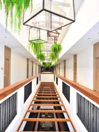ที่พักสุดชิคในตัวเมืองเชียงใหม่