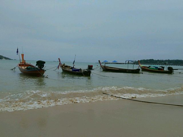 เที่ยวทะเลภูเก็ต..ไข่มุกแห่งอันดามัน