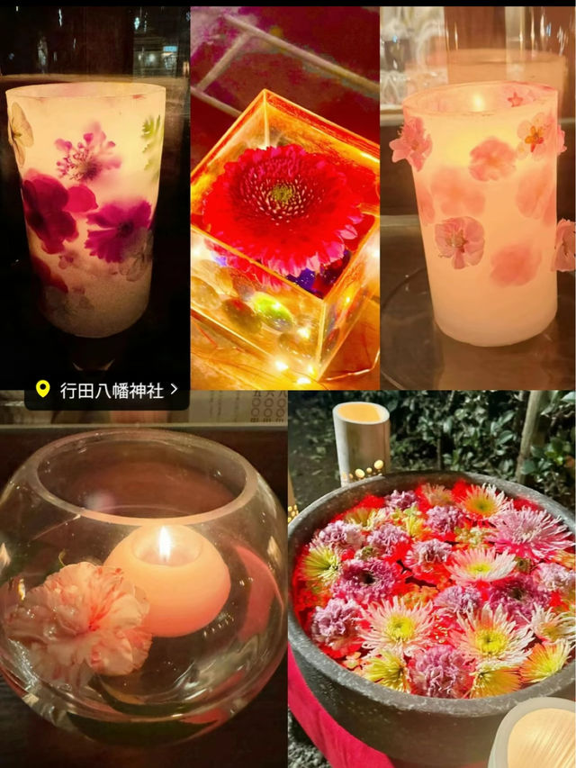〜埼玉県〜【保存推奨】行田花手水イベント攻略🌸MAPあり