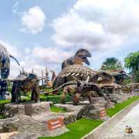 One Day Trip - ตะลุยโลกไดโนเสาร์ที่พัทยา