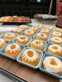 迪士尼大冒險家半自助餐🙈自選一主食‼️主打印度風味