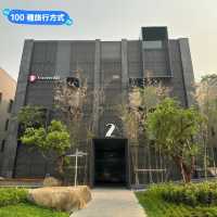 泰國清邁-CP值超高又有頂樓泳池的星級酒店：Travelodge Nimman