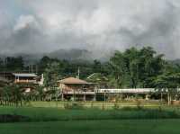 เมืองคอง จ.เชียงใหม่