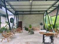 Leaf Garden แก่งคอย