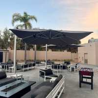🇺🇸美西日記01 灣區推薦飯店「Hyatt Santa Clara」