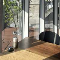 【滋賀カフェ】solidcoffee