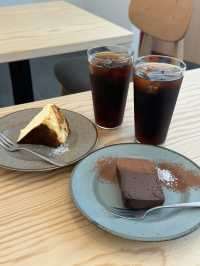 【千葉(東松戸)】コーヒーにこだわる東松戸駅近のおしゃれカフェ✨ 　
