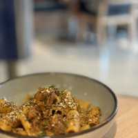 This place or that Pleace - A Taste of the West at The MixC