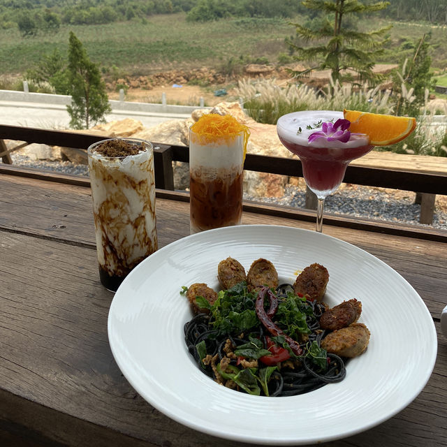 Rimpha Chomview ⛰️