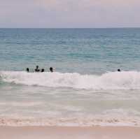 หาดสุรินทร์
