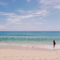 หาดสุรินทร์