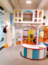 Children’s Museum Singapore: Nurturing Young Minds Through Play and Discovery