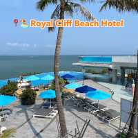  📍🏖️ Royal Cliff Beach Hotel