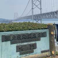 大阪鳴門神戶之旅