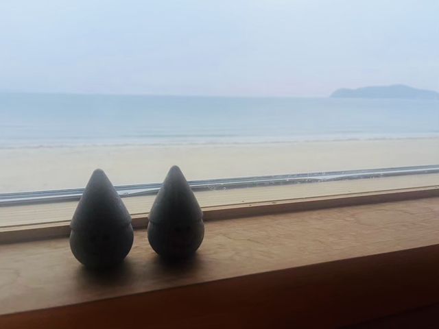 【福岡/福津】オーシャンビューサウナでととのう