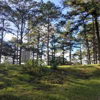 Lang Biang Mountain Hike