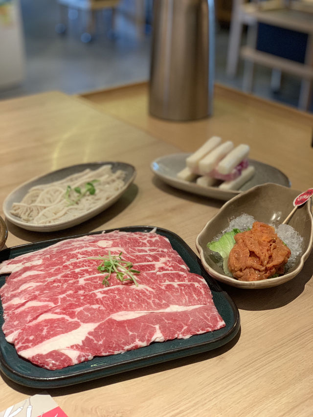 免加一火鍋優惠🍲🥩🥬