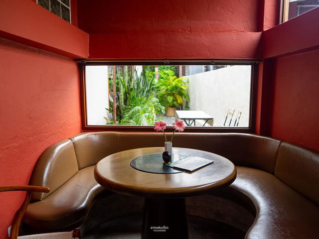  MITTE MITTE Chiangmai  