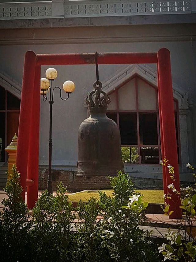 หลวงปู่ทิม วัดละหารไร่ จ.ระยอง