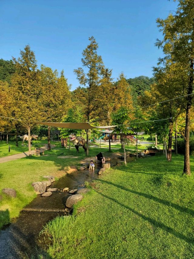 아이들이랑 같이 가기좋은 담양 가족여행코스💚