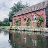 Spreewald - The Secret Labyrinth of Canals