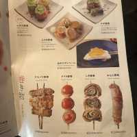 熊本超高性價比的鳥串燒專門店birdman 