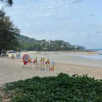 Kamala Beach Phuket