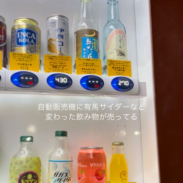 【兵庫】大自然を感じられる有馬温泉でまったり♨️ 【兵庫】大自然を感じられる有馬温泉でまったり♨️