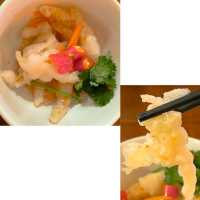 荃灣一間星馬菜餐廳性價比高