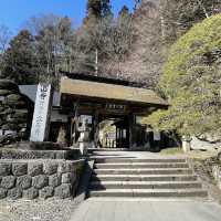 心落ち着く大人女子旅：山形・山寺で静寂と自然を堪能