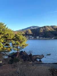Fuji Lake Hotel