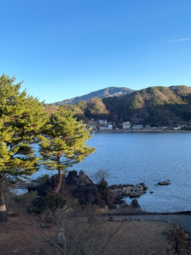 Fuji Lake Hotel