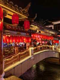 Why I missed you in Lijiang