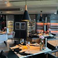 Bayphere Hotel Pattaya ที่พักริมทะเล #พัทยา