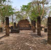 อุทยานประวัติศาสตร์ศรีสัชนาลัย