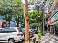【インドネシア】ジャカルタで日本を味わうならブロックM 