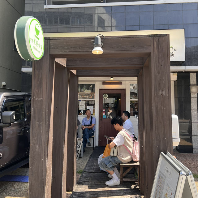 후쿠오카 한국인 없는 맛집 찾으신다구요? 그럼 여기 다녀오세요🇯🇵