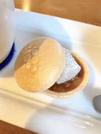 【福岡カフェ】どれから食べるか悩んでしまう！お野菜たっぷりのランチ🍽