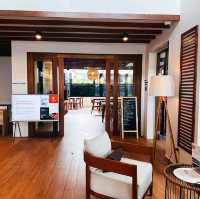 the motifs eco hotel จันทบุรี ที่พักสไตล์มินิมอล