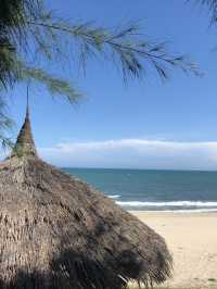 Aroma Beach Mui Ne Resort