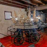 A Mid-19th Century House in Cebu