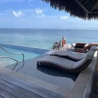 The Waldorf Astoria Maldives