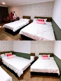 Comfort and Convenience at Hotel Kristal Bentong