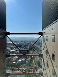 超推介海景自助早餐🥣1800yen一位🤣臨海欣賞大阪海景😎OMO Dining