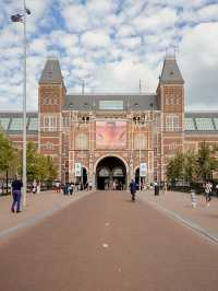 📍Amsterdam