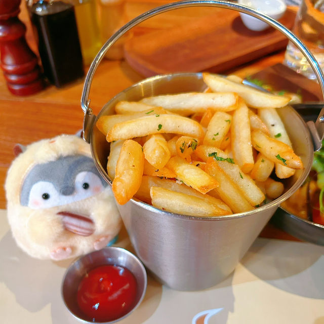 Churros 勁高質🥰