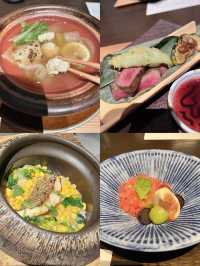 奈良❤︎公園内にある全室露天風呂付きのステキなお宿♨️ 