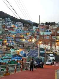 A HIDDEN GEM IN BUSAN