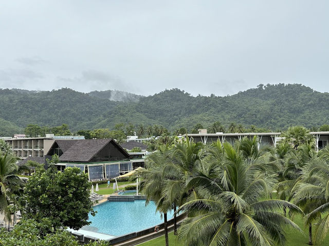  🏖️The Sands Khao Lak by Katathani